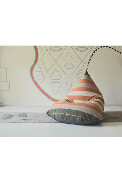 Bean Bag - Tropical Harvest